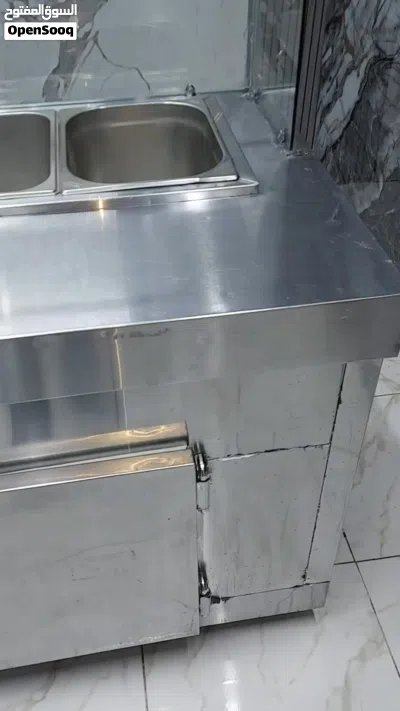 مشوى تفصيل للبيع فرن عربي للبيع 2