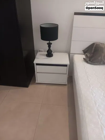 Bed set with mattress - very good condition 4