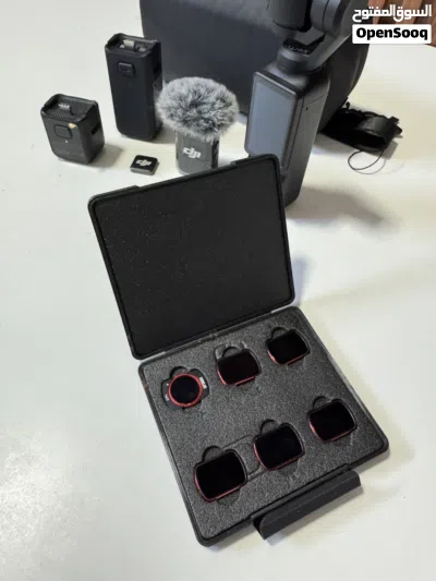 DJI Osmo Pocket 3 3