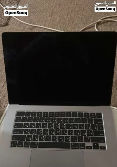 MacBook Air M2, 15 inch, كاش أو حوالة 4