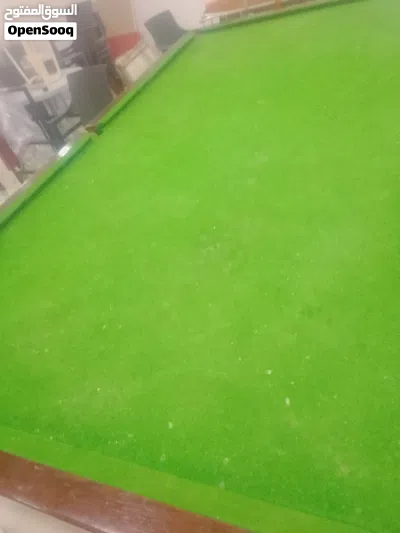 طاوله سنوكر 2