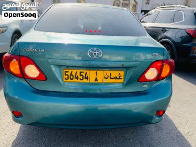 Toyota Corolla AE86 4