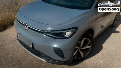 Volkswagen ID 4 ID.4 Crozz Pure+ 3