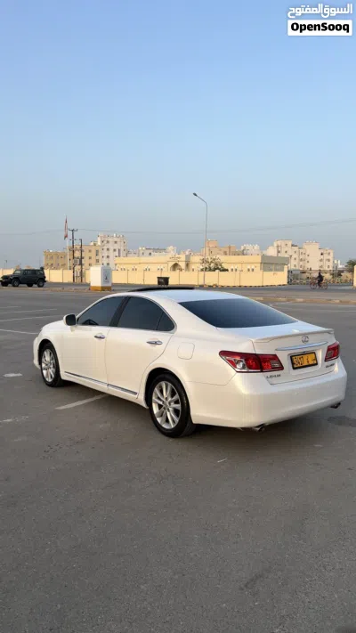 لكزس ES ES 350 2