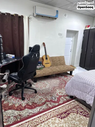 للبيع منزل في نزوى / السعالية بيت نظيف و جميل 3