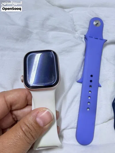 Apple watch series 10 42mm 3