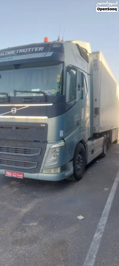 volvo 2014 good condition 3