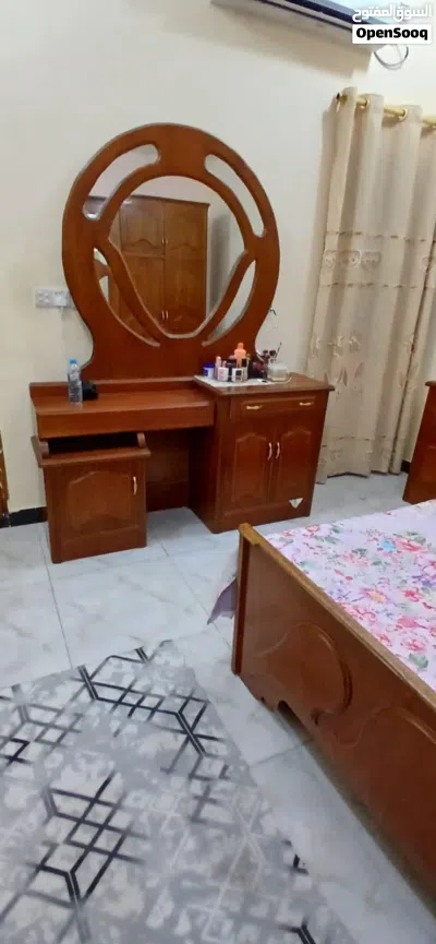 غرفة منام صاج 4