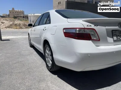 Toyota Camry GLX 2