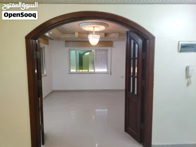 شقة طابق ارضى 150 متر 3