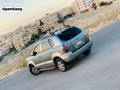هيونداي توسان Limited 3