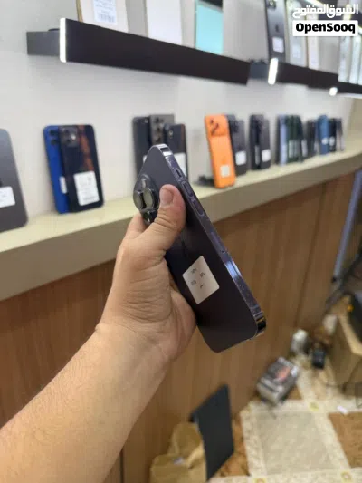 ايفون 14 برو عرطه 4