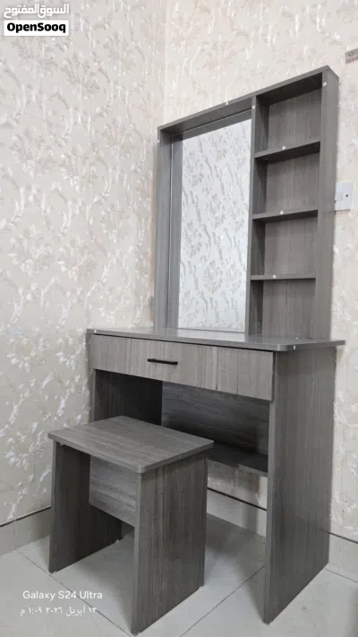 غرفة نوم استعمال شهر واحد فقط 3