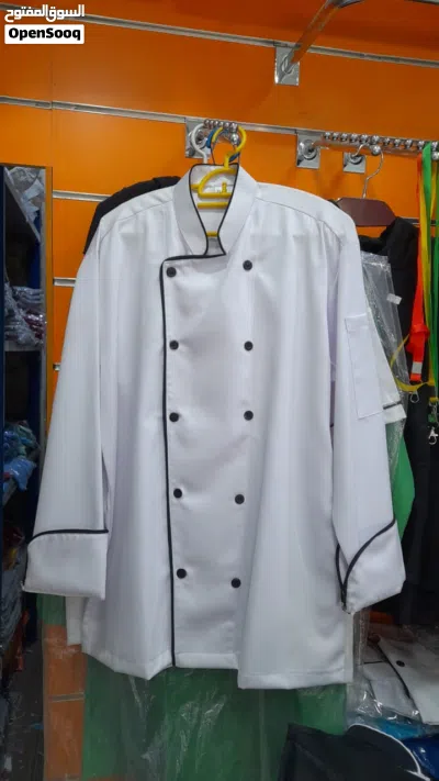 طباعة و تطريز للزي الموحد Printing and embroidery for unifor 3
