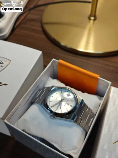 ساعات POEDAGAR Quartz أفضل هدية ممكن تهداها لنفسك أو لشخص عزيز عليك 2