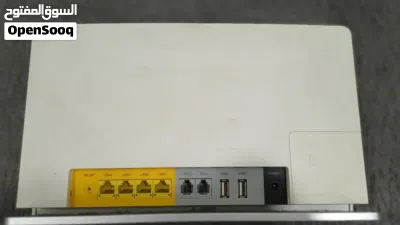 Batelco Huawei Fiber Router 2