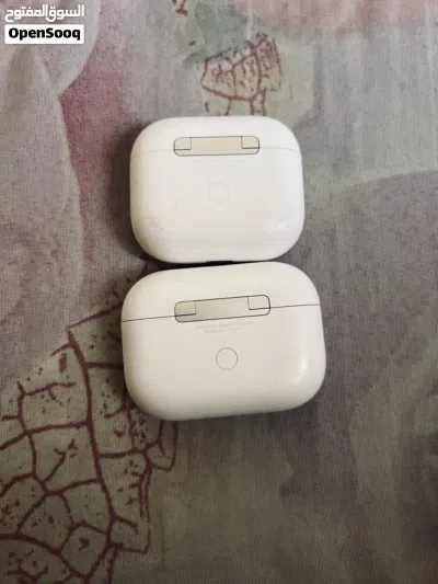 علب سماعات و Pro AirPods 3 الجيل الثالث الاصلية بدون السماعات 2