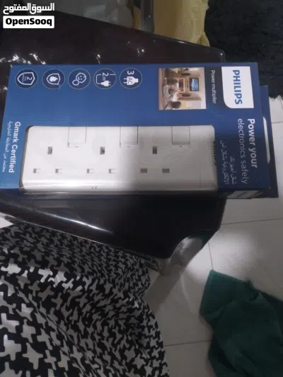 Philips Extension Board 3