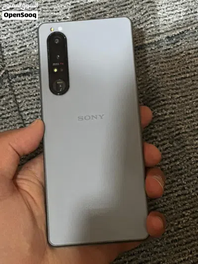سوني اكسبيريا ون مارك 3 2