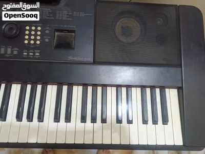 بيانو كهربائي yamaha DGX 650 2