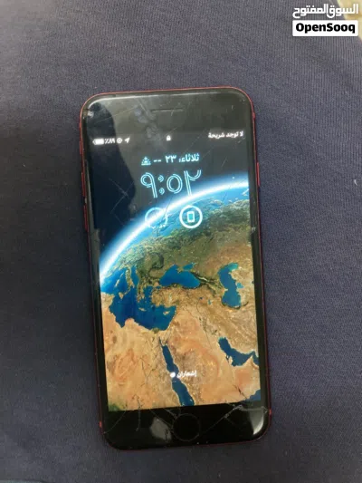 ايفون 8 مستعمل 2