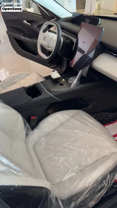 شانجان ايدو Eado Plus Sport 2