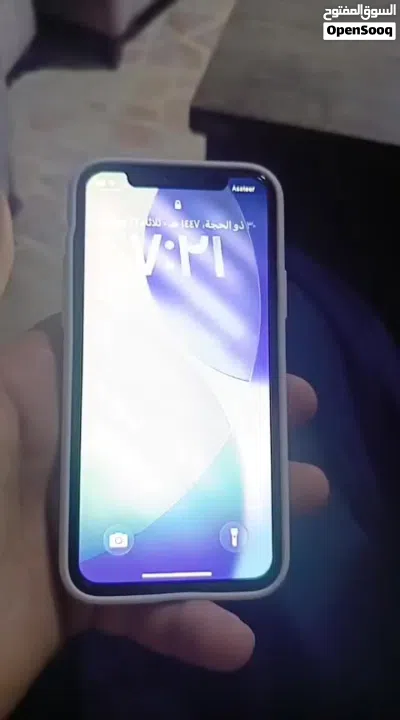 ايفون 11برو ممتاز 4