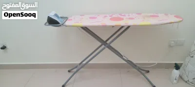 Premium Vileda Ironing Board for Sale 8BHD 3