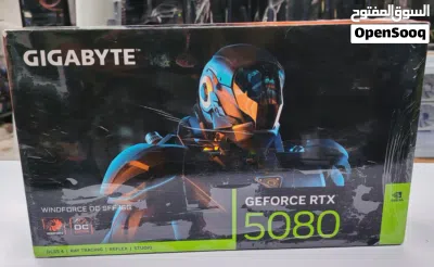 NEW RTX 5080 2