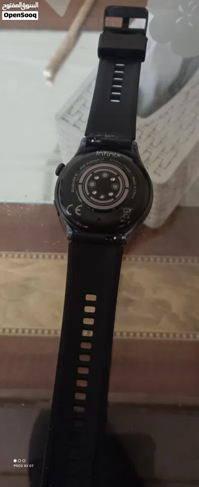 شحن وايرلس Infinix XWatch 3WE 3