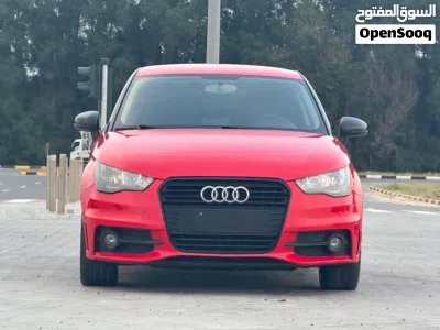 Audi A1 A1 Sportback 3