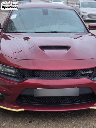 دودج تشارجر GT 2
