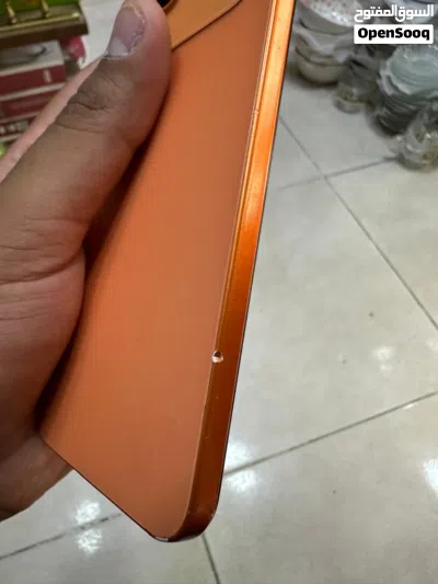 عندي هاد الجهاز Techno Spark 40 انضيف فيو اكم ضربه مش ماثرات بشي حط كفر ما ببين شي للبدل على ايفون 4