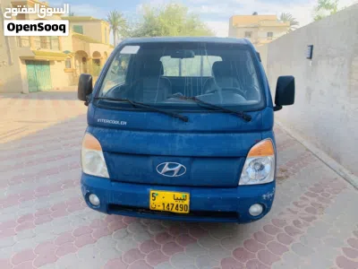 Hyundai Porter 2