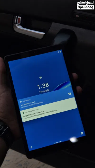 Tab lenovo 2