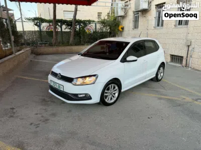 Volkswagen Polo Standard 2