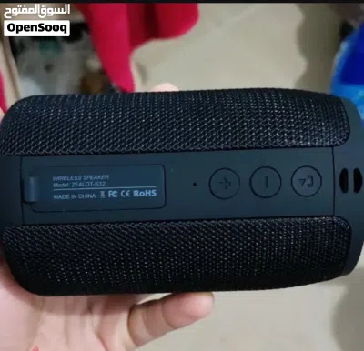 zealot speaker for sale 2