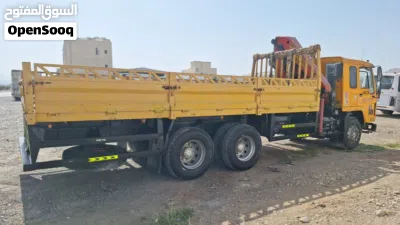 Volvo HIAB for sale 3