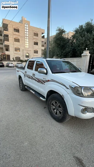 Toyota Other 2