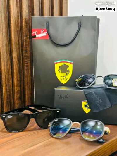 نظارات شمسية 4