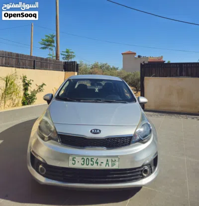 كيا برايد EX 4