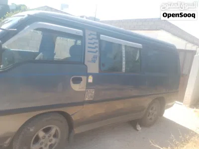 هيونداي H 100 3