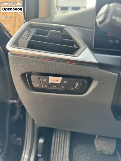 بي ام دبليو الفئة 3 i3 eDrive40L Yaoye Sports Suit 4