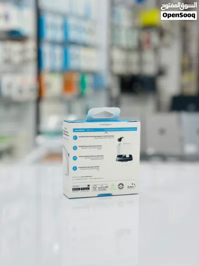 Brand New Soundcore R50i NC in Oman 10h/45h playtime 2