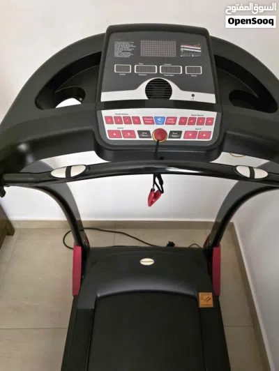 POWERFIT F-24 treadmill Used like NEW 3