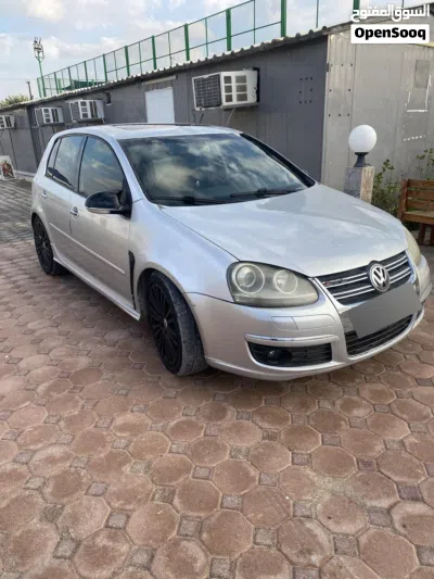فولكسفاغن جولف Golf 2
