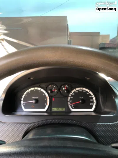 Chevrolet Malibu Base 3