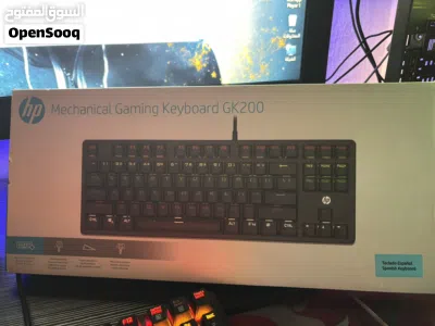 كمبيوتر / pc gaiming 3
