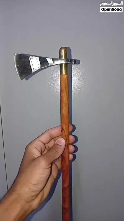 _للبيع عصا جرز عماني_ 2