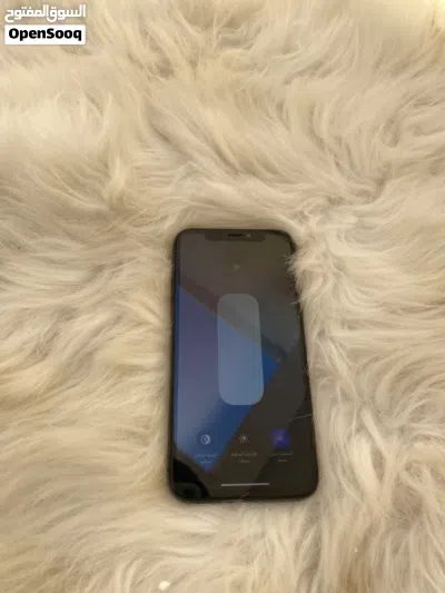 ايفون xs نضيف 2
